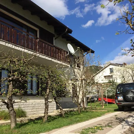 Sunny Hill Apartment