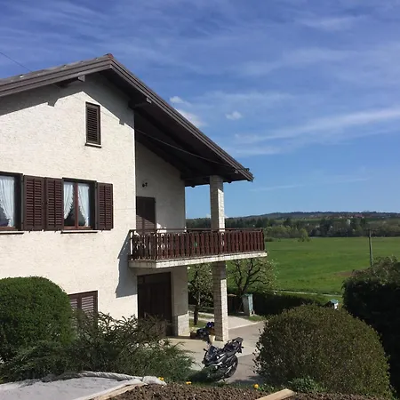 Sunny Hill Apartamento