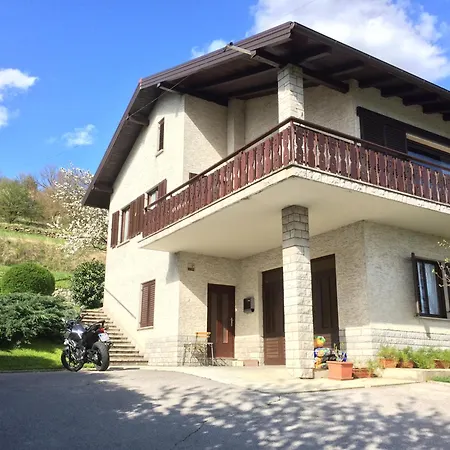 Sunny Hill Ilirska Bistrica