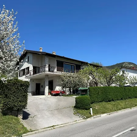 Апартаменты Sunny Hill