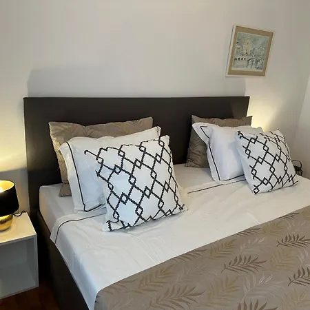 Apartmán Sunny Hill *