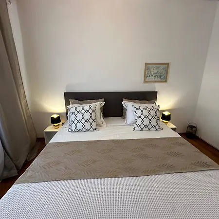 Apartment Sunny Hill Ilirska Bistrica