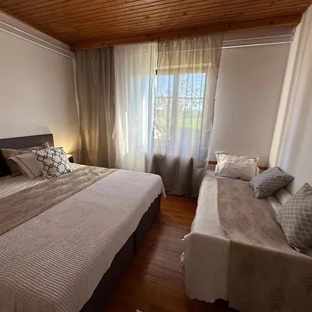 Sunny Hill Apartment Ilirska Bistrica