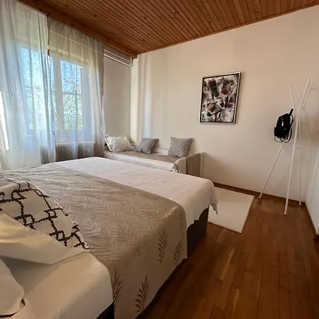 Апартаменты Sunny Hill *
