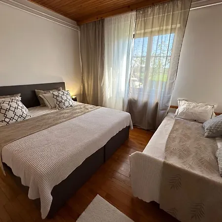 Sunny Hill Apartment Ilirska Bistrica