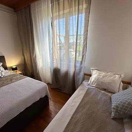 Sunny Hill Apartment Ilirska Bistrica