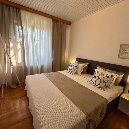 Apartamento Sunny Hill *