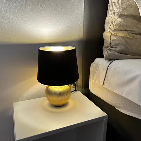 Apartamento Sunny Hill *
