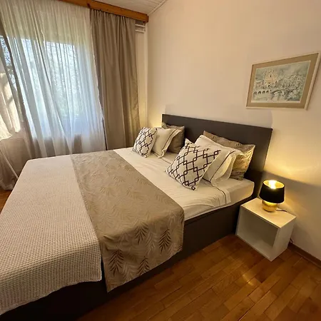 Апартаменты Sunny Hill *