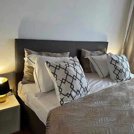 Апартаменты Sunny Hill
