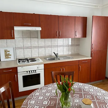 Apartment Sunny Hill Ilirska Bistrica