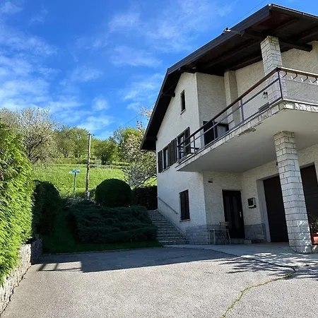 Apartment Sunny Hill *