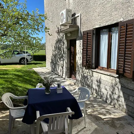 Sunny Hill Ilirska Bistrica