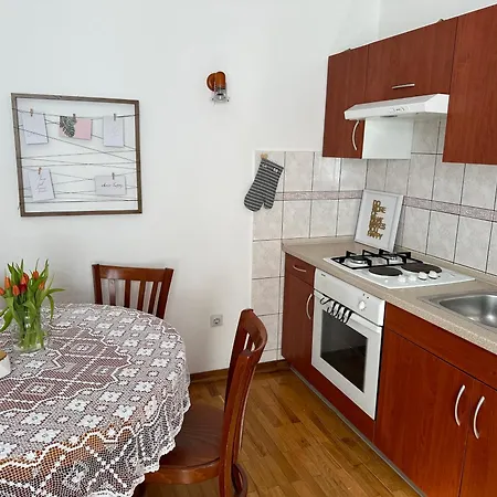 Apartamento Sunny Hill