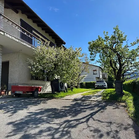 Apartment Sunny Hill *