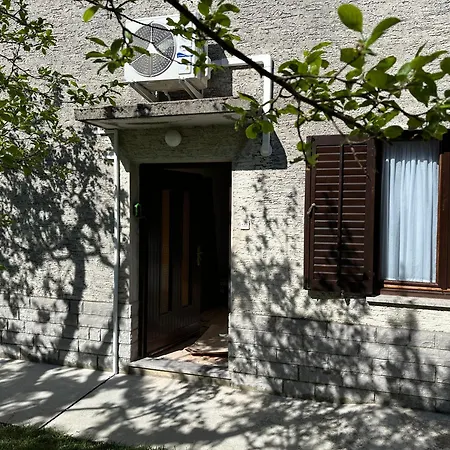 Sunny Hill Apartment Ilirska Bistrica