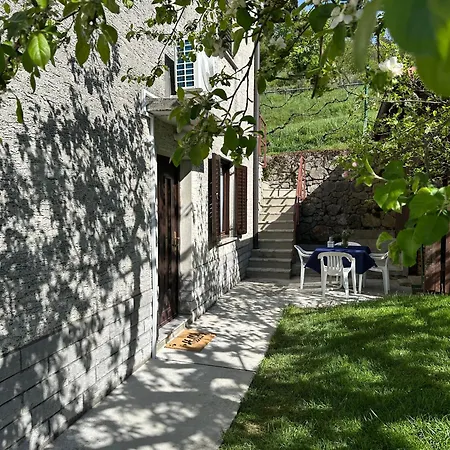 Apartment Sunny Hill Ilirska Bistrica