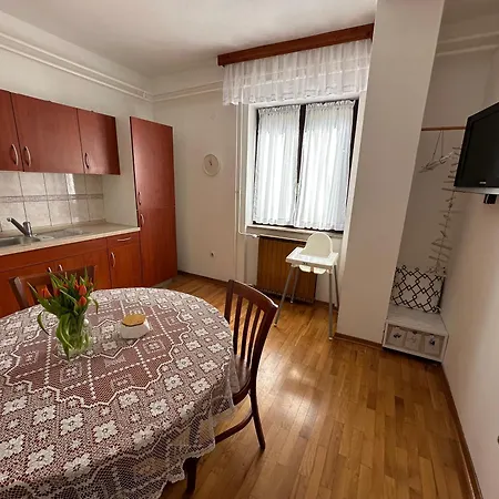 Apartment Sunny Hill *