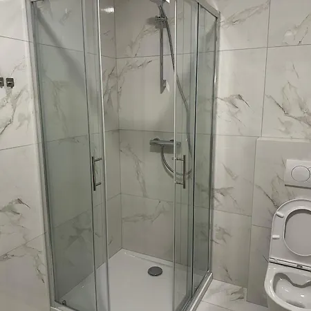 Sunny Hill Apartament