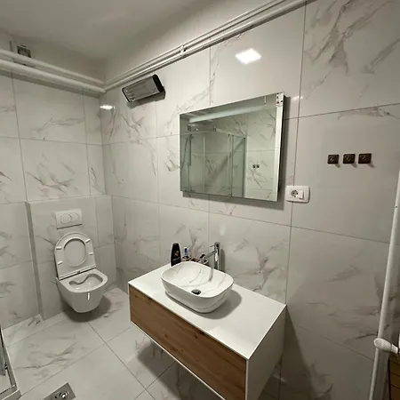 Apartment Sunny Hill Ilirska Bistrica