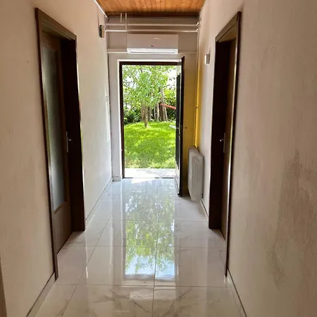 Sunny Hill * Ilirska Bistrica