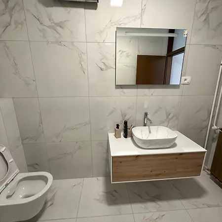 Apartamento Sunny Hill
