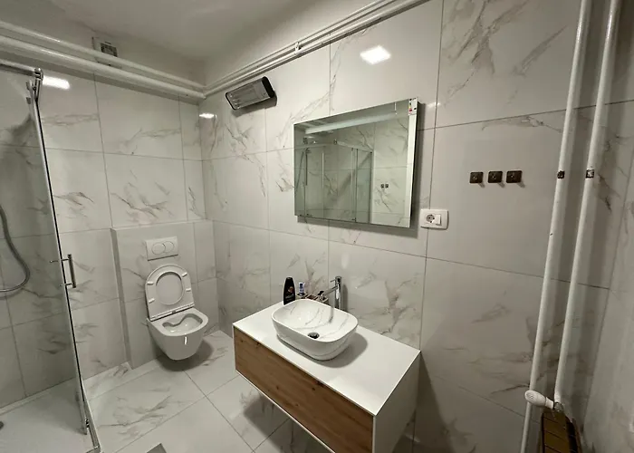 Apartman Sunny Hill Ilirska Bistrica