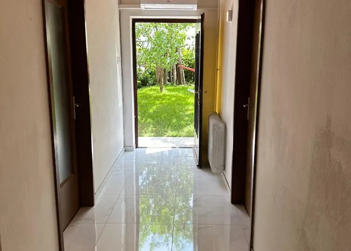 Sunny Hill * Ilirska Bistrica