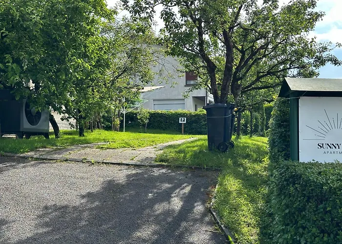 Sunny Hill * Ilirska Bistrica