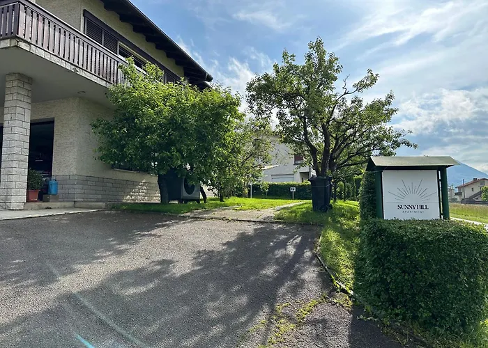 Apartman Sunny Hill