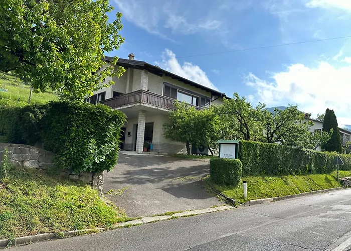 Apartman Sunny Hill Ilirska Bistrica